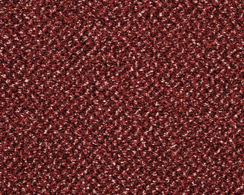 Indian Ruby swatch