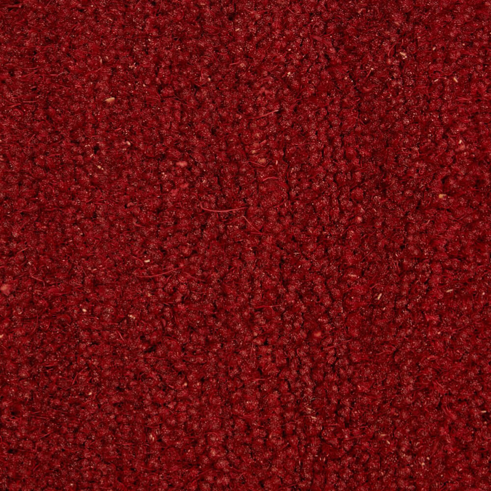 Red swatch