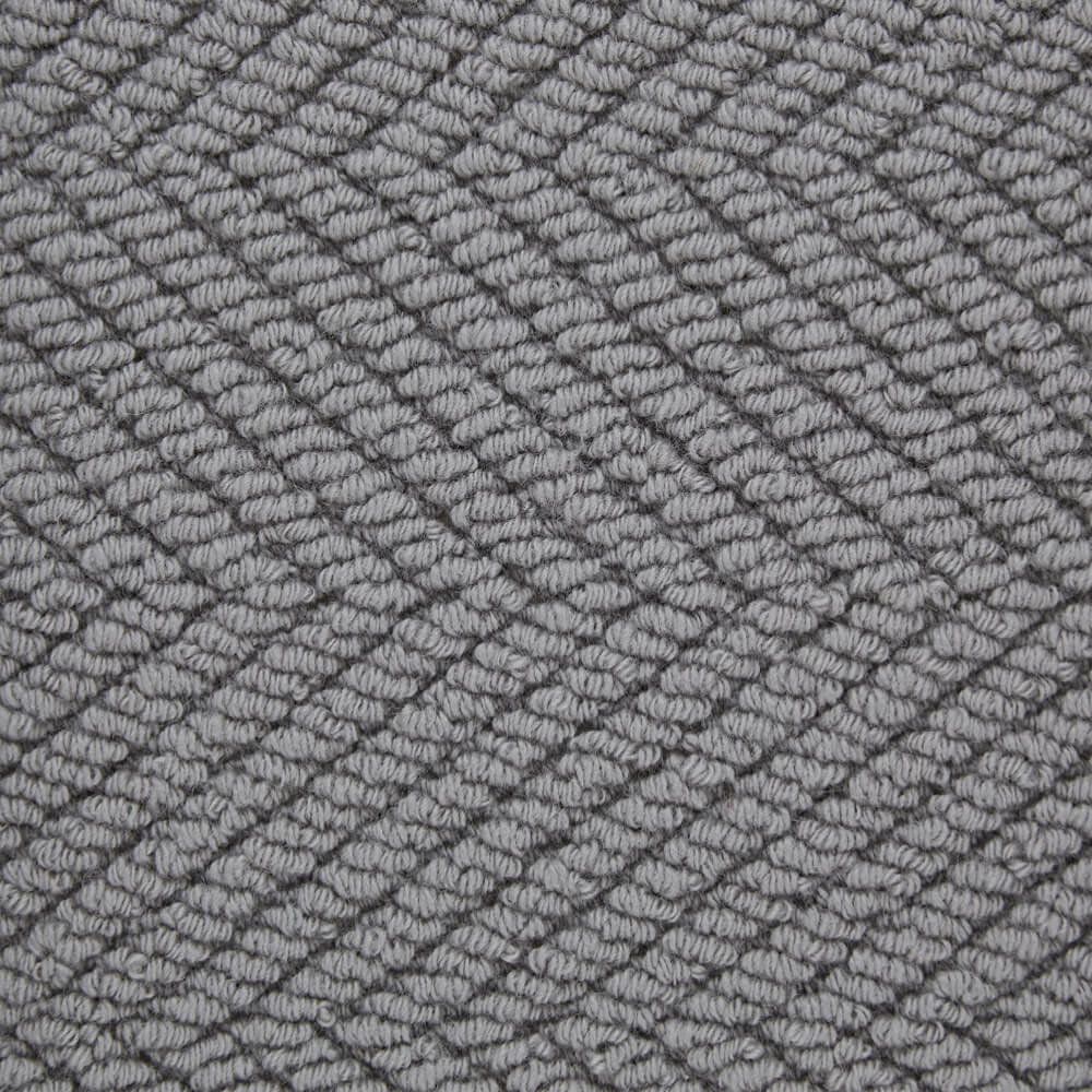 Pleated Grey swatch