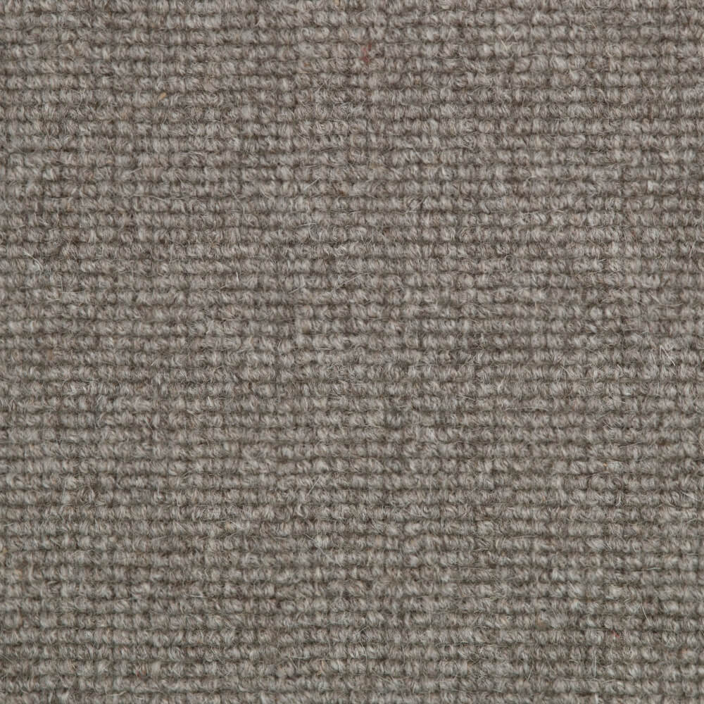 Cobblestone 70 Wool 30 Goat Hair swatch