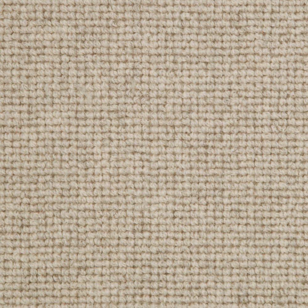 Glacier 70 Wool 30 Goat Hair swatch