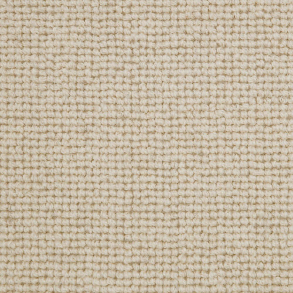 Moonbeam 70 Wool 30 Goat Hair swatch