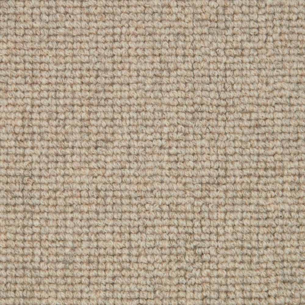 Seashell 70 Wool 30 Goat Hair swatch