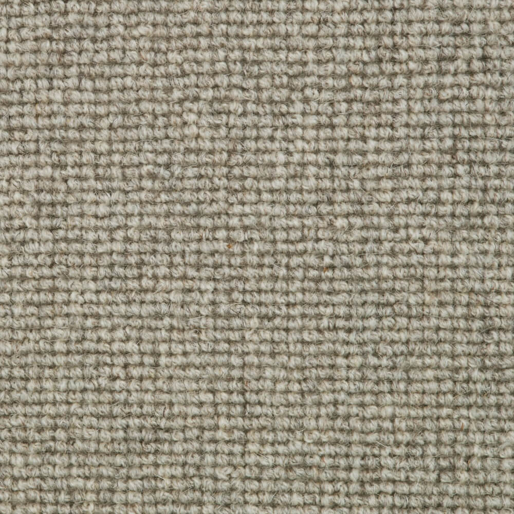 Silver Lining 70 Wool 30 Goat Hair swatch
