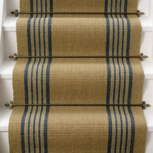 Arabesque swatch