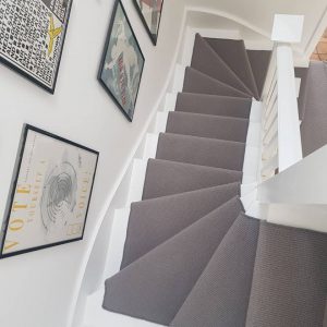 Carpet Stair Runner