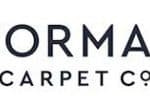 Cormar Carpet Brand Logo