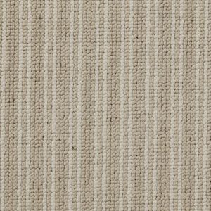 Boucle Neutrals Stripe Chelsea Chiffon