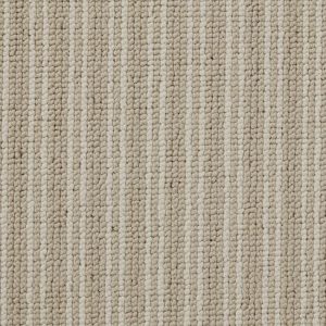 Boucle Neutrals Stripe Chelsea Chiffon