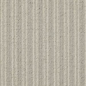 Boucle Neutrals Stripe Gloucester Grey