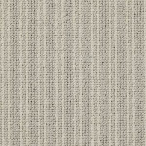 Boucle Neutrals Stripe Gloucester Grey