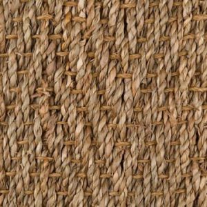 Seagrass Herringbone Natural