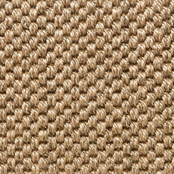 Sisal Carpet Tigra 9000