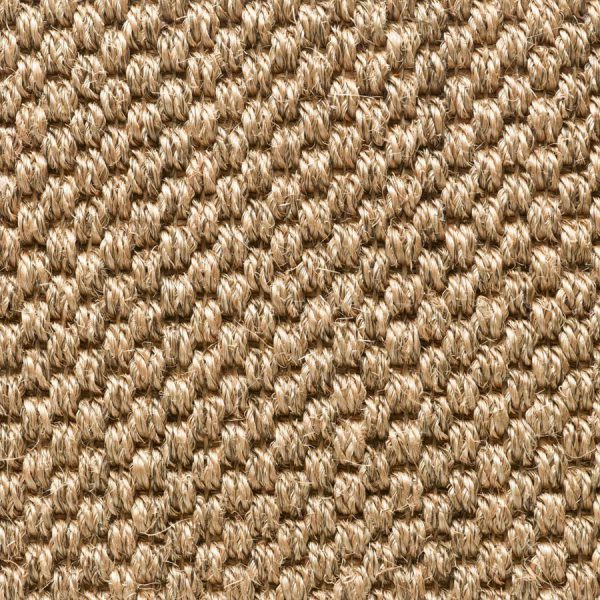 Sisal Carpet Tigra 9000