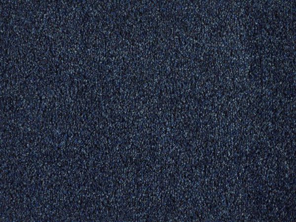 Dublin Twist 897 Midnight Blue